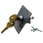 Metal Key Switch - Random