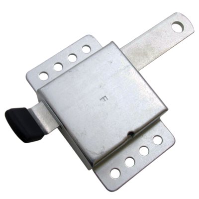 2" Side Lock (D70)