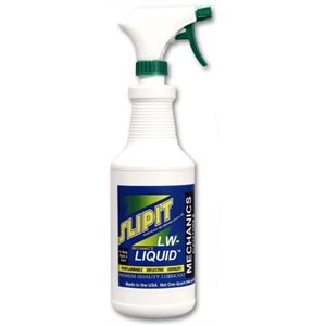 Slip-it LW Liquid Quart