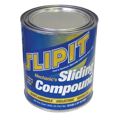 Slip-it Lubricant Pints 16435