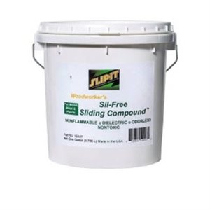 Slipit Silicone Free Liqui-form 5 Gallon