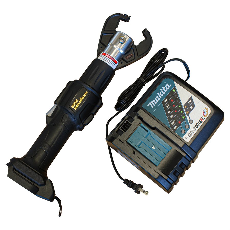 5606 Battery Powered Compression Tool