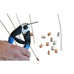Mini Hand Swaging Tool Kit