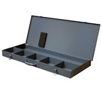 Metal Carrying Case for Swaging Kit